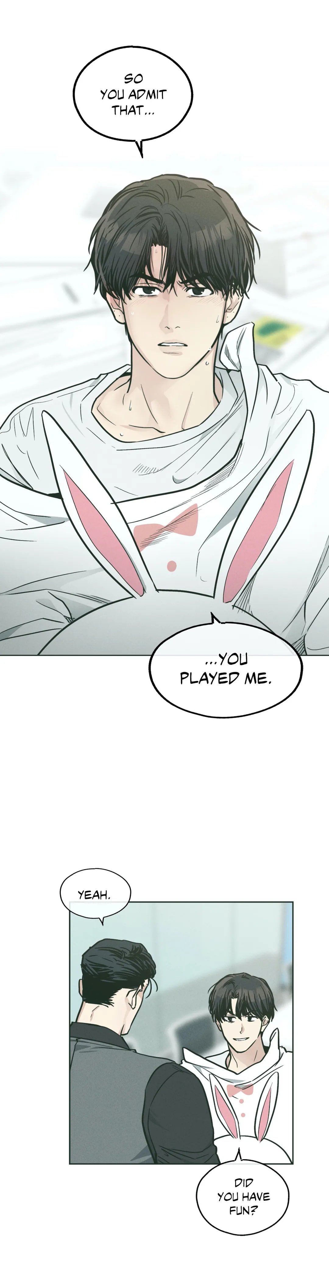 Payback, Chapter 38 image 10